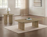 Adina - Wood Coffee Table Set – Table Sets by Coaster Fine Furniture at Furniture Wholesale Plus , Nashville furniture store