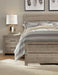 Culverbach - Panel Bed – Panel Beds by Signature Design by Ashley® at Furniture Wholesale Plus , Nashville furniture store