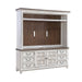 River Place - Entertainment Center – Entertainment Centers by Liberty Furniture at Furniture Wholesale Plus , Nashville furniture store