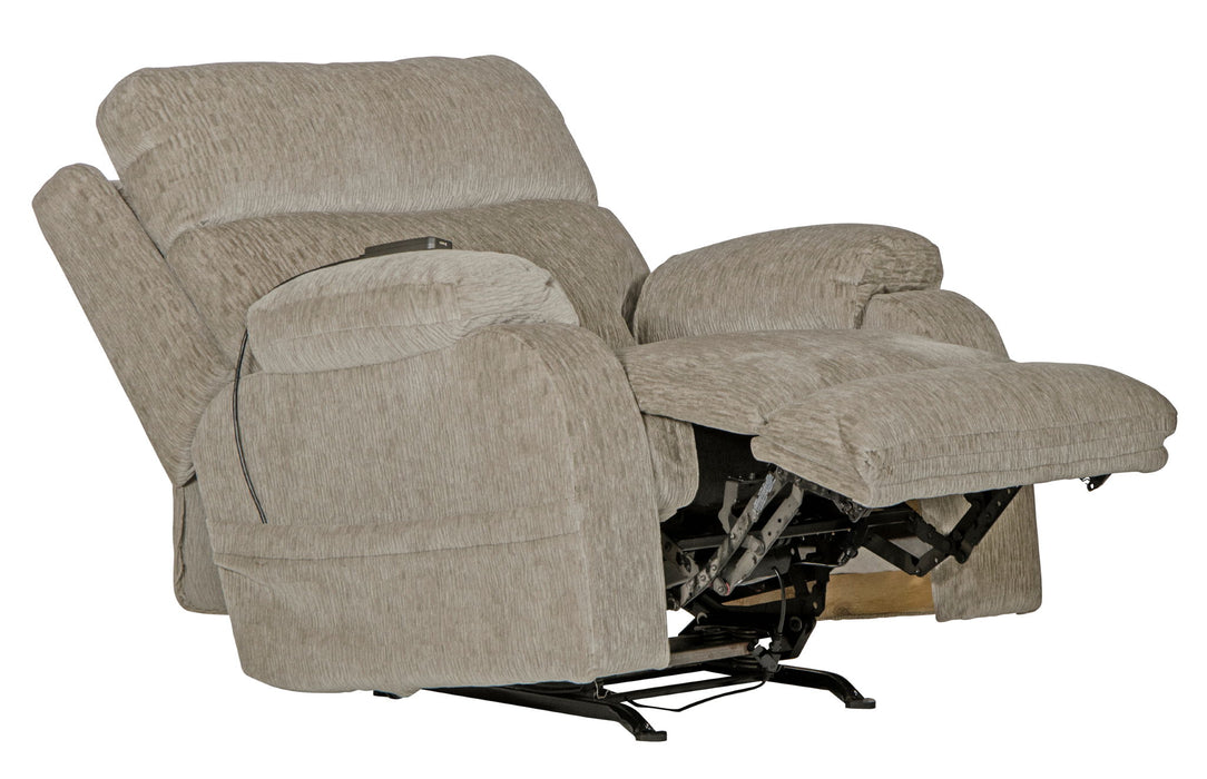 Refresher - Power Headrest Power Rocker Recliner With CR3 Heat / Massage / Lumbar - Premium Rocker Chairs from Catnapper - Just $1159! Shop now at Furniture Wholesale Plus  We are the best furniture store in Nashville, Hendersonville, Goodlettsville, Madison, Antioch, Mount Juliet, Lebanon, Gallatin, Springfield, Murfreesboro, Franklin, Brentwood