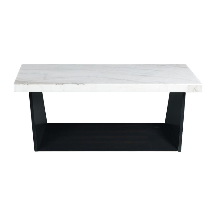 Beckley - Coffee Table – Coffee Tables by Elements International at Furniture Wholesale Plus , Nashville furniture store