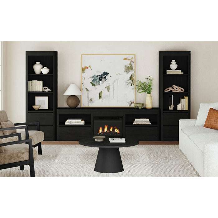 Rosalie - TV Console – TV Stands by Elements International at Furniture Wholesale Plus , Nashville furniture store