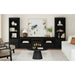 Rosalie - TV Console – TV Stands by Elements International at Furniture Wholesale Plus , Nashville furniture store