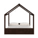 Sami - Montessori Bed – Platform Beds by Elements International at Furniture Wholesale Plus , Nashville furniture store