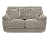 Jaden - Fabric Loveseat – Stationary Loveseats by Jackson at Furniture Wholesale Plus , Nashville furniture store