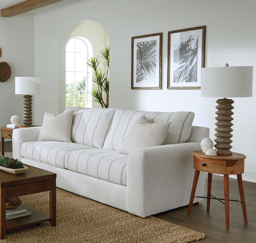 Lindsey - Sofa – Stationary Sofas by Jackson at Furniture Wholesale Plus , Nashville furniture store