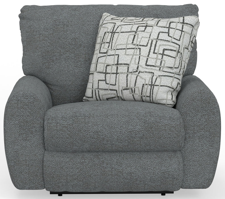 Maxwell - Power Deep Seat Lay Flat Recliner - Premium Reclining Chairs from Catnapper - Just $999! Shop now at Furniture Wholesale Plus  We are the best furniture store in Nashville, Hendersonville, Goodlettsville, Madison, Antioch, Mount Juliet, Lebanon, Gallatin, Springfield, Murfreesboro, Franklin, Brentwood