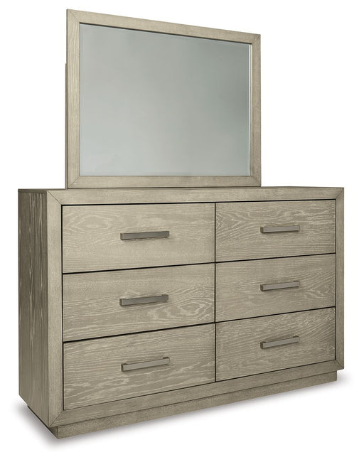 Fawnburg - Dresser – Dressers by Millennium® by Ashley at Furniture Wholesale Plus , Nashville furniture store
