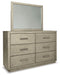 Fawnburg - Dresser – Dressers by Millennium® by Ashley at Furniture Wholesale Plus , Nashville furniture store