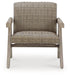 Cliff Trails - Beige - Rocking Lounge Chair - Premium Rocker Chairs from Signature Design by Ashley® - Just $598! Shop now at Furniture Wholesale Plus  We are the best furniture store in Nashville, Hendersonville, Goodlettsville, Madison, Antioch, Mount Juliet, Lebanon, Gallatin, Springfield, Murfreesboro, Franklin, Brentwood