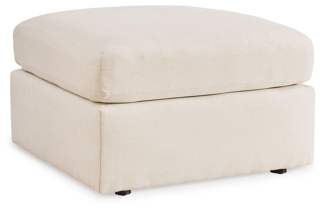 Modmax - Oversized Accent Ottoman – Accent Ottomans by Signature Design by Ashley® at Furniture Wholesale Plus , Nashville furniture store
