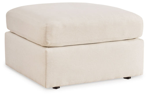 Modmax - Oversized Accent Ottoman – Accent Ottomans by Signature Design by Ashley® at Furniture Wholesale Plus , Nashville furniture store