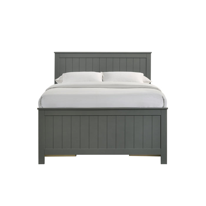 Sami - Captains Bed – Storage Beds by Elements International at Furniture Wholesale Plus , Nashville furniture store