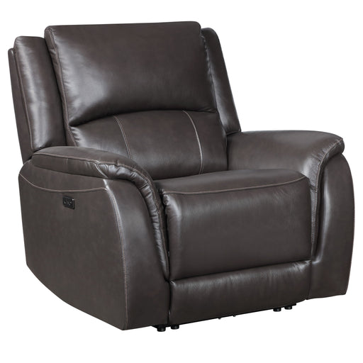 Alexandria - Power Recliner – Reclining Chairs by Steve Silver Furniture at Furniture Wholesale Plus , Nashville furniture store