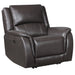 Alexandria - Power Recliner – Reclining Chairs by Steve Silver Furniture at Furniture Wholesale Plus , Nashville furniture store