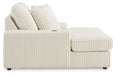 Lindyn - Chaise – Chaises by Signature Design by Ashley® at Furniture Wholesale Plus , Nashville furniture store
