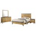 Kaywood - Bedroom Set – 4 Piece Bedroom Sets by Coaster Fine Furniture at Furniture Wholesale Plus , Nashville furniture store