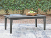 Cove Beach - Rectangular Cocktail Table - Gray – Coffee Tables by Signature Design by Ashley® at Furniture Wholesale Plus , Nashville furniture store