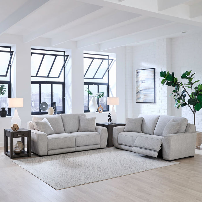 Blake - Sofa Set – Reclining Sofas & Loveseats by Liberty Furniture at Furniture Wholesale Plus , Nashville furniture store