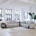 Blake - Sofa Set – Reclining Sofas & Loveseats by Liberty Furniture at Furniture Wholesale Plus , Nashville furniture store
