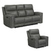 Camden - Sofa Set – Reclining Sofas & Loveseats by Liberty Furniture at Furniture Wholesale Plus , Nashville furniture store