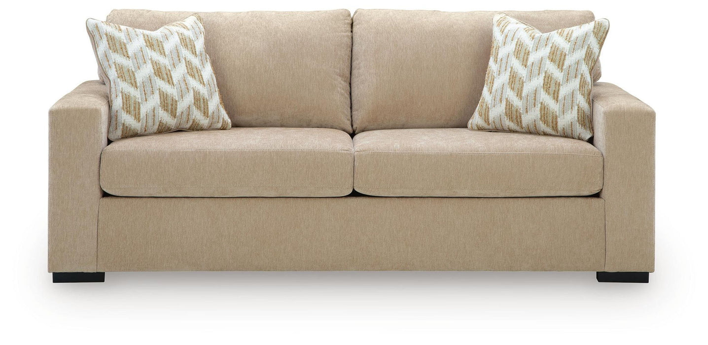 Bridgepoint - Sofa – Stationary Sofas by Signature Design by Ashley® at Furniture Wholesale Plus , Nashville furniture store