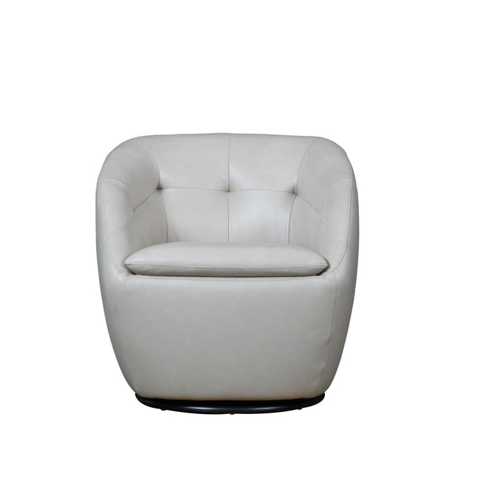 Dawson - Swivel Accent Chair – Swivel Chairs by Liberty Furniture at Furniture Wholesale Plus , Nashville furniture store