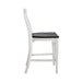 Allyson Park - Counter Height Slat Back Chair – Counter Chairs by Liberty Furniture at Furniture Wholesale Plus , Nashville furniture store