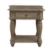 Magnolia Manor - End Table – End Tables by Liberty Furniture at Furniture Wholesale Plus , Nashville furniture store