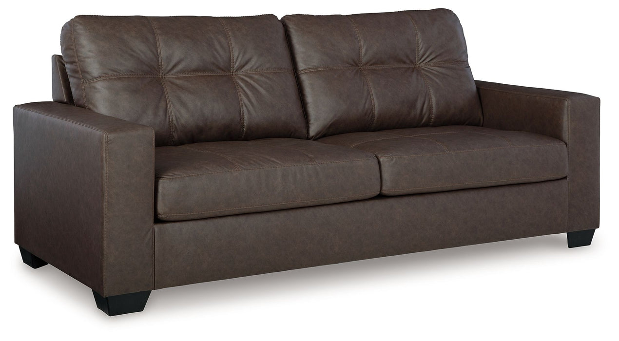 Barlin Mills - Living Room Set – Stationary Sofas & Loveseats by Benchcraft® at Furniture Wholesale Plus , Nashville furniture store