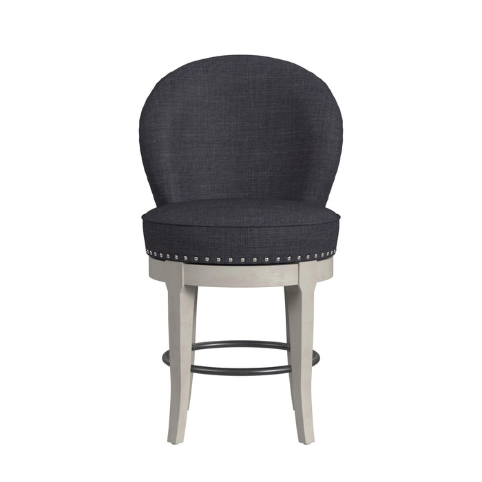 Westford - Swivel Counter Stool (Set of 2) – Stool Sets by Elements International at Furniture Wholesale Plus , Nashville furniture store
