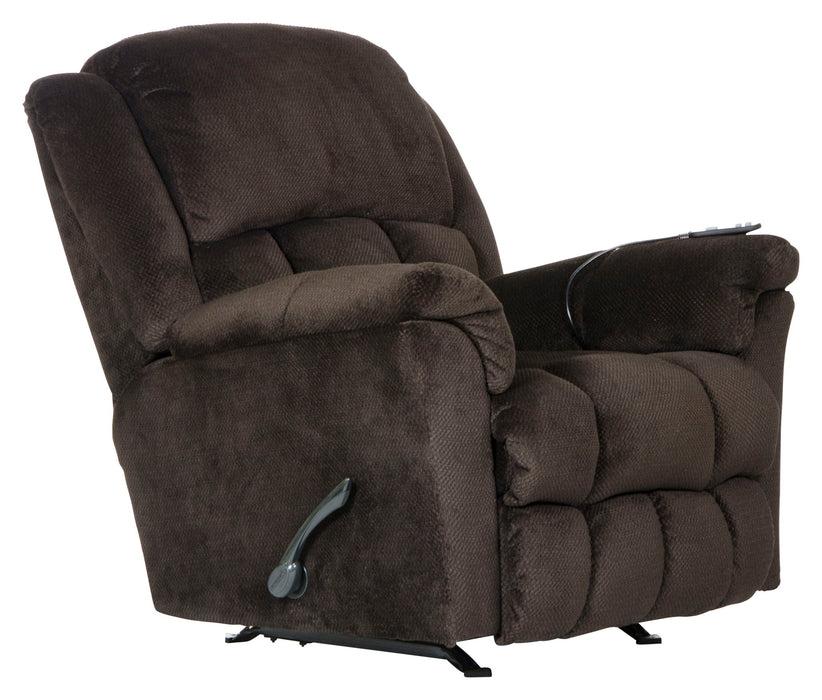 Bingham - Rocker Recliner With Deluxe Heat & Massage - Premium Rocker Chairs from Catnapper - Just $659! Shop now at Furniture Wholesale Plus  We are the best furniture store in Nashville, Hendersonville, Goodlettsville, Madison, Antioch, Mount Juliet, Lebanon, Gallatin, Springfield, Murfreesboro, Franklin, Brentwood