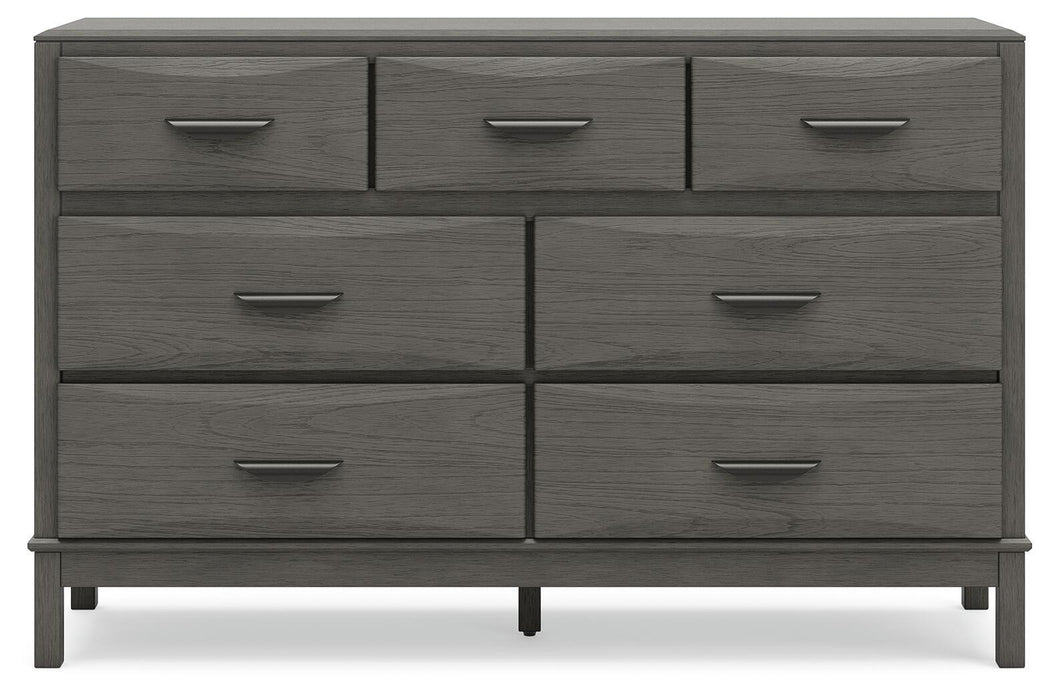 Mazing - Dresser - Gray – Dressers by Signature Design by Ashley® at Furniture Wholesale Plus , Nashville furniture store