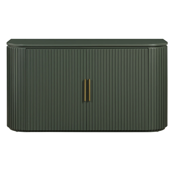 Colvin - Server – Servers by Steve Silver Furniture at Furniture Wholesale Plus , Nashville furniture store