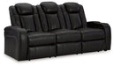 Caveman Den - Power Reclining Living Room Set – Reclining Sofas & Loveseats by Signature Design by Ashley® at Furniture Wholesale Plus , Nashville furniture store