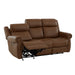 Carlton - Sofa P3 & ZG – Reclining Sofas by Liberty Furniture at Furniture Wholesale Plus , Nashville furniture store