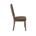 Sun Valley - Upholstered Side Chair - Sandstone – Side Chairs by Liberty Furniture at Furniture Wholesale Plus , Nashville furniture store