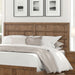 Shaker Lakes - Panel Headboard – Panel Headboards by Liberty Furniture at Furniture Wholesale Plus , Nashville furniture store