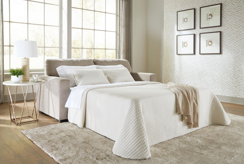 Bridgepoint - Sofa Sleeper – Sleeper Sofas by Signature Design by Ashley® at Furniture Wholesale Plus , Nashville furniture store