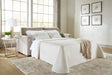 Bridgepoint - Sofa Sleeper – Sleeper Sofas by Signature Design by Ashley® at Furniture Wholesale Plus , Nashville furniture store