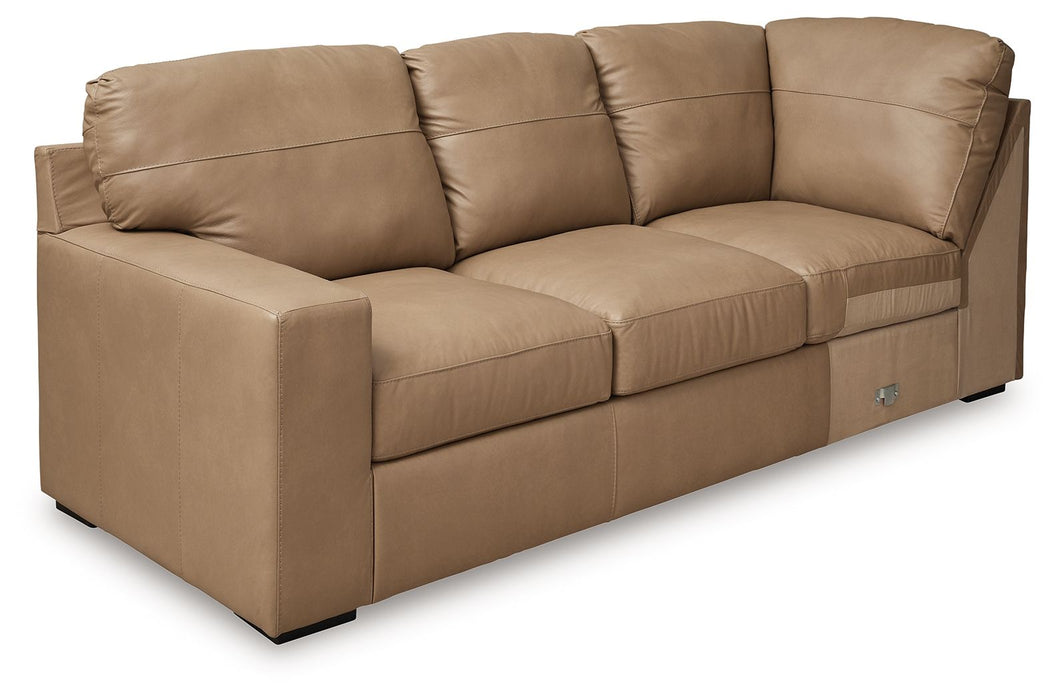 Bandon - 3 Piece Sectional – Stationary Sectionals by Signature Design by Ashley® at Furniture Wholesale Plus , Nashville furniture store