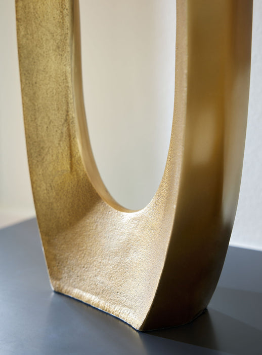 Lawtonville - Vase – Vases & Jars by Signature Design by Ashley® at Furniture Wholesale Plus , Nashville furniture store