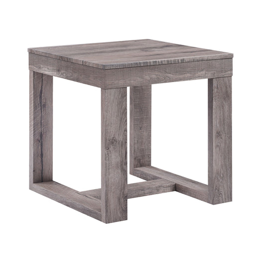 Knott - Table – Coffee Tables by Crown Mark at Furniture Wholesale Plus , Nashville furniture store