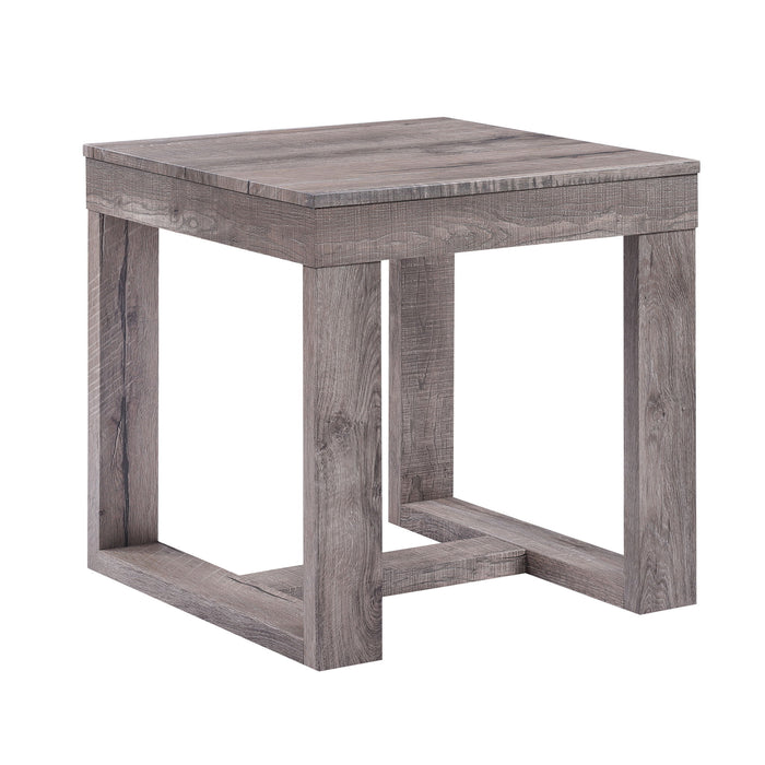 Knott - Table – Coffee Tables by Crown Mark at Furniture Wholesale Plus , Nashville furniture store