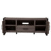Tanners Creek - Entertainment TV Stand - Dark Gray – TV Stands by Liberty Furniture at Furniture Wholesale Plus , Nashville furniture store