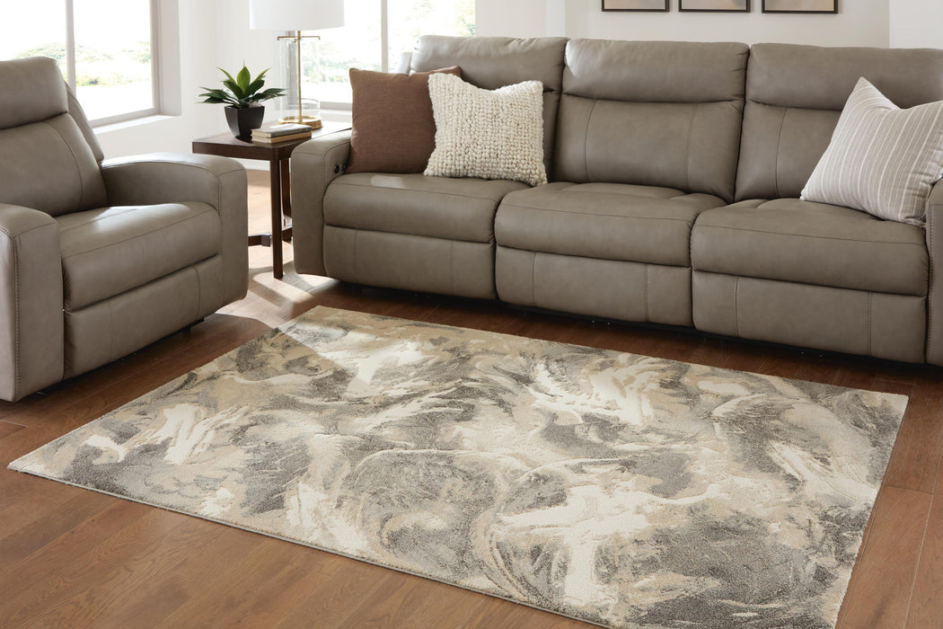 Jairlett - Rug – Area Rugs by Signature Design by Ashley® at Furniture Wholesale Plus , Nashville furniture store
