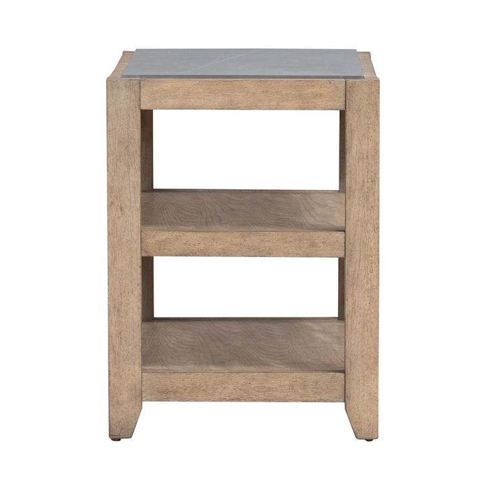 Millstone - Table – Cocktail Tables by Liberty Furniture at Furniture Wholesale Plus , Nashville furniture store