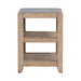 Millstone - Table – Cocktail Tables by Liberty Furniture at Furniture Wholesale Plus , Nashville furniture store