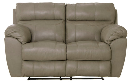 Costa - Lay Flat Reclining Loveseat – Reclining Loveseats by Catnapper at Furniture Wholesale Plus , Nashville furniture store