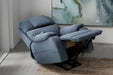 Dreamtime - Power Headrest Power Lay Flat Recliner With CR3 Heat/Massage/Zero Gravity - Premium Reclining Chairs from Catnapper - Just $1159! Shop now at Furniture Wholesale Plus  We are the best furniture store in Nashville, Hendersonville, Goodlettsville, Madison, Antioch, Mount Juliet, Lebanon, Gallatin, Springfield, Murfreesboro, Franklin, Brentwood